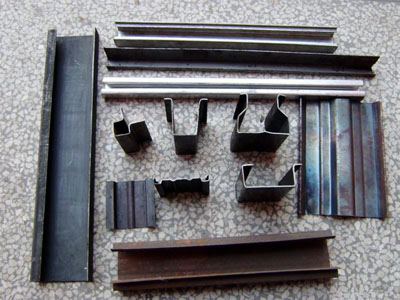 C型鋼價(jià)格